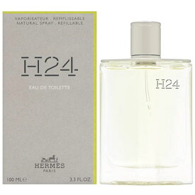 【訳あり】 エルメス H24 EDT オードトワレ SP 100ml テスター 香水 HERMES 【あす楽】