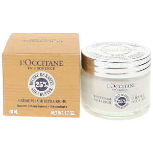 NV^ VA GNXgN[ b` 50ml L'OCCITANE LOCCITANE ycƓ13܂œz