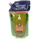 ロクシタン ファイブハーブス リペアリング シャンプー レフィル 500ml L'OCCITANE LOCCITANE 【営業日13時まで当日発送】