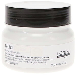 ロレアル プロフェッショナル メタルDX マスク 250g 【営業日13時まで当日発送】
