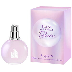 �����o�� �G�N�� �h�D �A���y�[�W�� �V�A�[ EDT �I�[�h�g���� SP 100ml ���� LANVIN