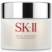 楽天市場】sk－ii フェイシャル トリートメント クレンジング ジェル 