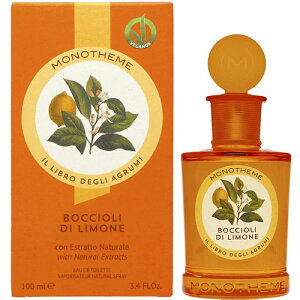 ���m�e�[�� �A�O���[�~ �{�b�`���� �f�B �����[�l EDT �I�[�h�g���� SP 100ml ���� MONOTHEME