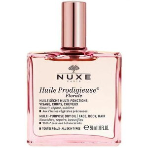 �j���N�X �v���f�B�W���[ �t���[���� �I�C�� 50ml NUXE