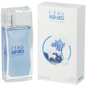 ケンゾー ローパ ケンゾー プールオム EDT オードトワレ SP 50ml 香水 フォーメン KENZO