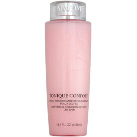 ランコム トニック コンフォート ローション 400ml (ノンアルコール化粧水) LANCOME