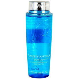 ランコム トニック ドゥスール ローション 400ml ノンアルコール化粧水 LANCOME