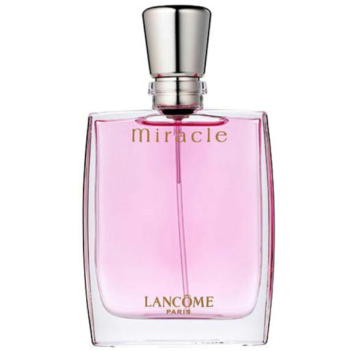 楽天市場】ランコム ミラク EDP オードパルファム SP 50ml 香水 