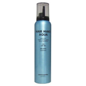 Besba Rakuten Ichiba Shop Lebel Cosmetics Hair Make Aqua Mousse
