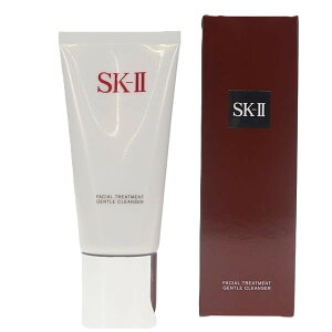 SK-II tFCVg[gg WFgNU[ 120g GXP[c[ SK2