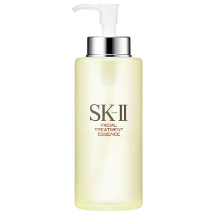 楽天市場】送料無料 SK-II フェイシャルトリートメント エッセンス 