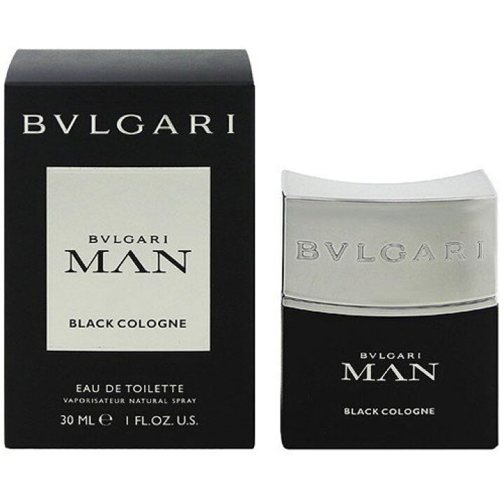 楽天市場】送料無料 【訳あり】 ブルガリ マン ブラック コロン EDT 