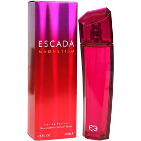 エスカーダ マグネティズム EDP オードパルファム SP 75ml 香水 ESCADA