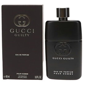 グッチ ギルティ プールオム EDP オードパルファム SP 90ml 香水 GUCCI 【あす楽】