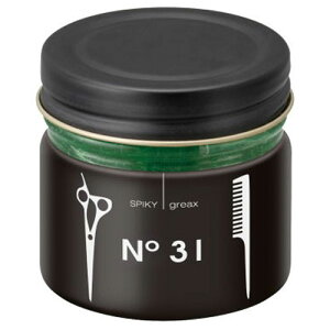 C XpCL[ O[NX No.31 BB 60g