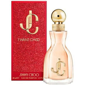 W~[ `E ACEEHgE`E EDP I[hpt@ SP 40ml  JIMMY CHOO