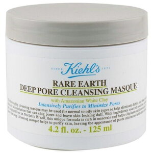 L[Y AA[X |A NWO }XN 125ml Kiehl's