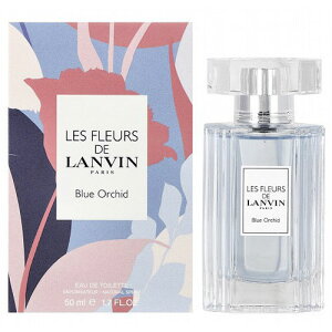 �������� �����o�� �� �t���[�� �h �����o�� �u���[�I�[�L�b�h EDT �I�[�h�g���� SP 50ml ���� LANVIN