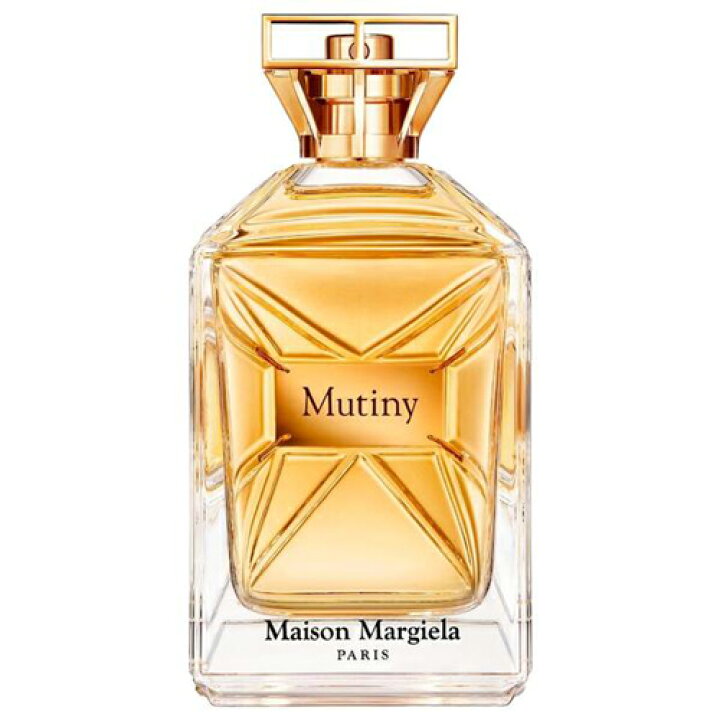 楽天市場】送料無料 メゾン マルジェラ ミューティニー EDP 
