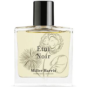 �������� �~���[ �n���X �G�`���C �m���[�� EDP �I�[�h�p���t�@�� SP 50ml ���� MILLER HARRIS