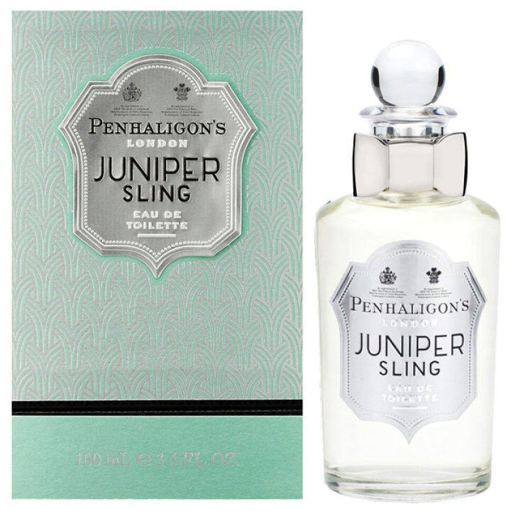 楽天市場】送料無料 ペンハリガン ジュニパー スリング EDT 
