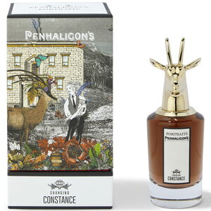 �������� �y���n���K�� �`�F���W���O �R���X�^���X EDP �I�[�h�p���t�@�� SP 75ml ���� PENHALIGON'S