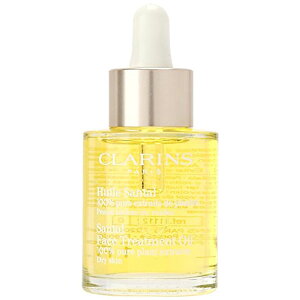 �������� �N�������X �v�����g �t�F�C�X �I�C�� �h���C/�G�L�X�g���h���C�X�L�� 30ml CLARINS