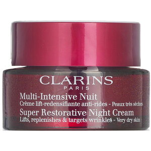 �������� �N�������X �X�[�v�� �i�C�g �N���[�� N �x���[�h���C�X�L�� 50ml CLARINS