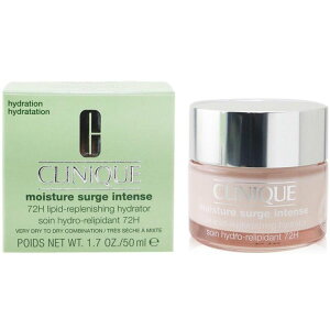 Nj[N CX`[ T[W CeX 72 nCh[^[ 50ml CLINIQUE