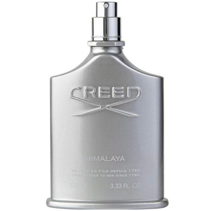 楽天市場】【訳あり】 クリード ヒマラヤ EDP オードパルファム SP 