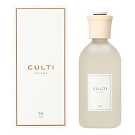 送料無料 クルティ スタイル フレグランススティック THE テ ディフューザー 500ml スティック付き