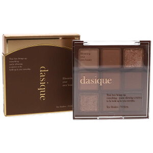 y2_܂Ń[։z fCW[N Dasique VhEpbg #11 Chocolate Fudge