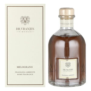 hbg[EjGX [tOX UNiMELOGRANOj fBt[U[ 250ml [ht Dr. Vranjes