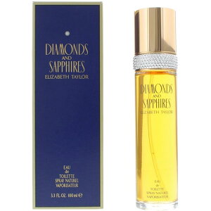 �G���U�x�X�e�C���[ �_�C�������h���T�t�@�C�A EDT �I�[�h�g���� SP 100ml ���� ELIZABETH TAYLOR