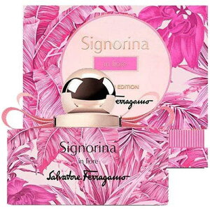 �������� �t�F���K�� �V�j�����[�i �C�� �t�B�I�[�� �t�@�b�V�����G�f�B�V����2019 EDT �I�[�h�g���� SP 50ml ���� FERRAGAMO