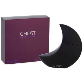 ゴースト ディープナイト EDT オードトワレ SP 50ml 香水 GHOST