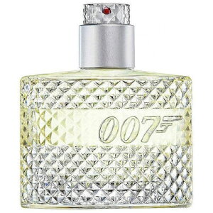 �y�󂠂�z �W�F�[���X �{���h 007 EDC �I�[�f�R���� SP 50ml �e�X�^�[ ���� JAMES BOND