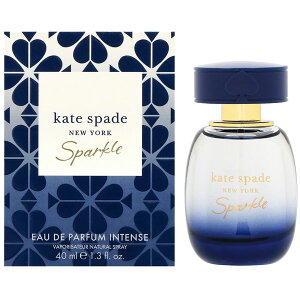 �P�C�g�X�y�[�h �X�y�[�h �X�p�[�N�� �C���e���X EDP �I�[�h�p���t�@�� SP 40ml ���� KATE SPADE