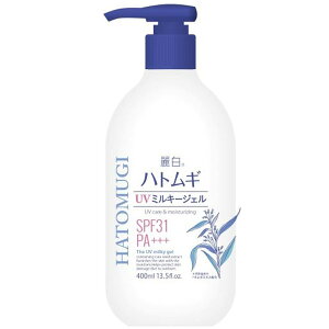 F 픒 ngM UV~L[WF SPF31 PA+++ |v 400ml 24{Zbg yP[X̔z