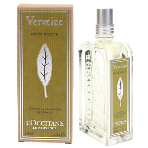 NV^ @[xi EDT I[hg 100ml  L'OCCITANE LOCCITANE ycƓ13܂œz