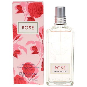 NV^ [Y EDT I[hg 75ml  L'OCCITANE LOCCITANE ycƓ13܂œz