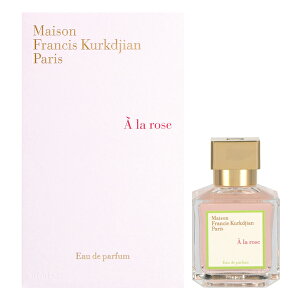 �������� ���]�� �t�����V�X �N���W���� �A �� ���[�Y EDP �I�[�h�p���t�@�� SP 70ml ���� MAISON FRANCIS KURKDJIAN