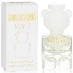 ���X�L�[�m ���X�L�[�m �g�C2 TOY2 EDP �I�[�h�p���t�@�� SP 5ml �~�j���� MOSCHINO �y�c�Ɠ�13���܂œ��������z