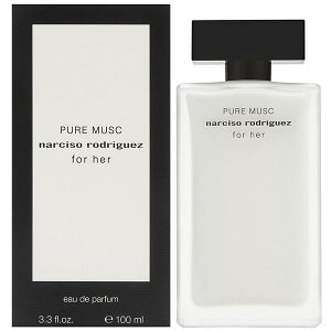 �������� �i���V�\ ���h���Q�X �t�H�[�n�[ �s���A ���X�N EDP �I�[�h�p���t�@�� SP 100ml ���� NARCISO RODRIGUEZ �y�c�Ɠ�13���܂œ��������z
