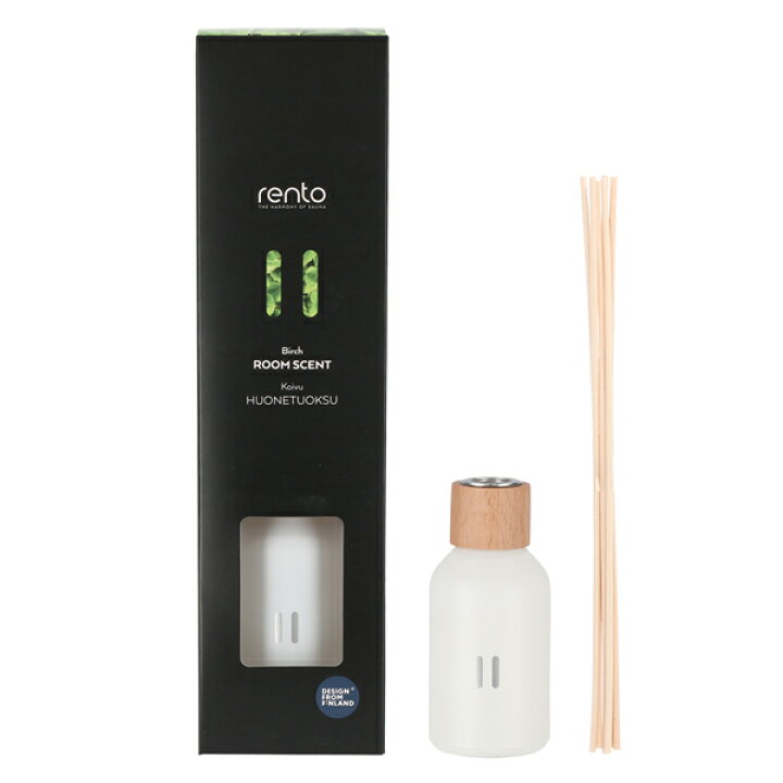 レント ディフューザー 白樺 100ml ルームフレグランス RENTO ベスバ レント ディフューザー 白樺 100ml ルームフレグランス RENTO