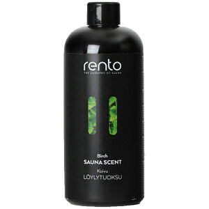 �����g �T�E�i�t���O�����X ���� 400ml �T�E�i�i���E�����j��p�A���}�I�C�� RENTO