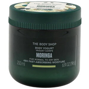 UE{fBVbv {fB[Og K 200ml THE BODY SHOP