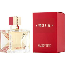 ヴァレンティノ ヴォーチェ ビバ (ヴィヴァ) EDP オードパルファム SP 100ml 香水 VALENTINO バレンチノ