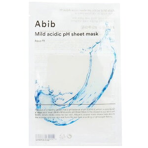 �y10���Z�b�g�z Abib �A�r�u Mild acidic pH �V�[�g�}�X�N 30ml #�A�N�A�t�B�b�g