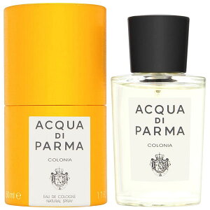 �������� �A�N�A �f �p���} �R���j�A EDC �I�[�f�R���� SP 50ml ���� ACQUA DI PARMA
